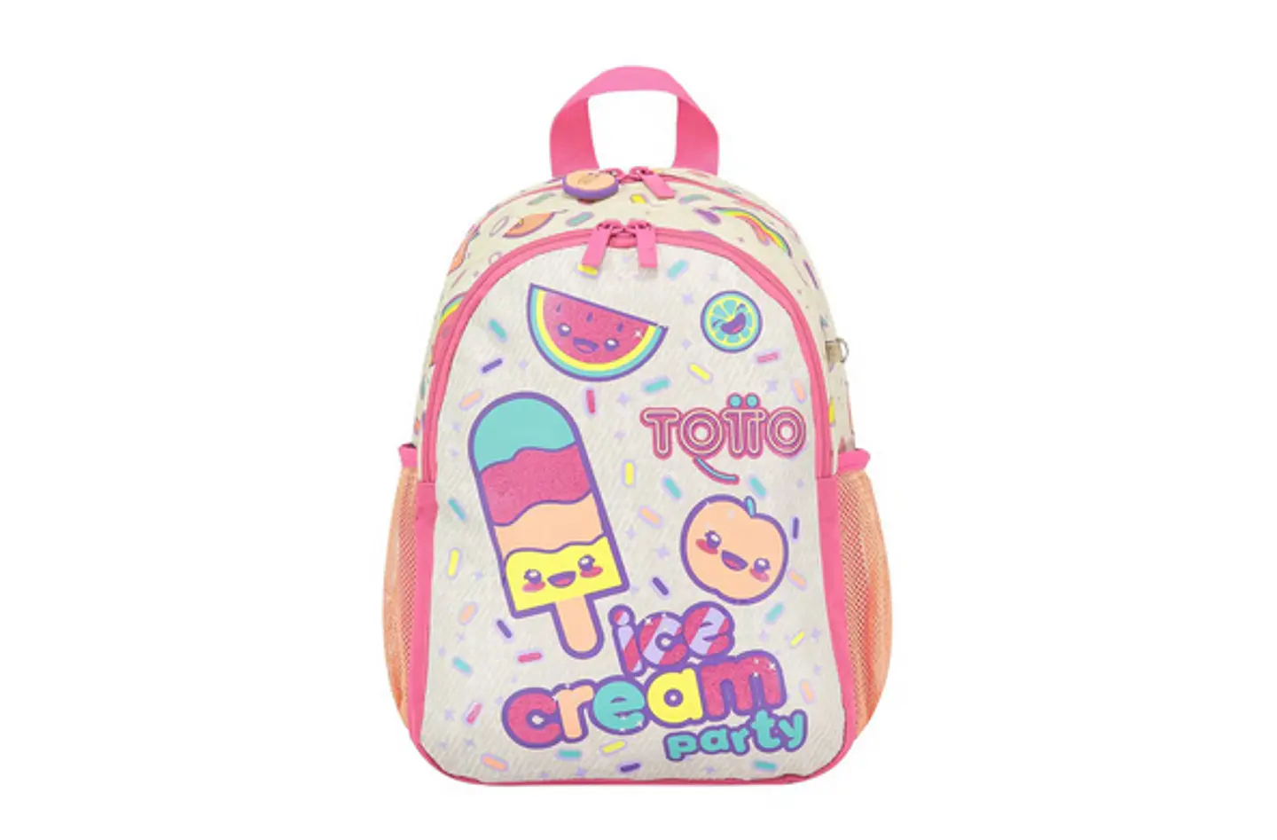 Morral Ice Fruit S 1