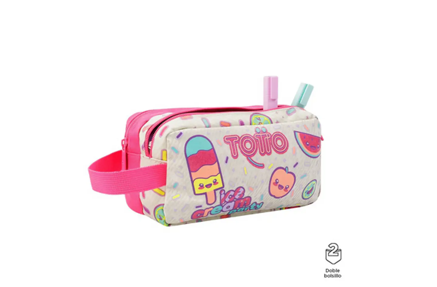Multiuso Ice Frui 3