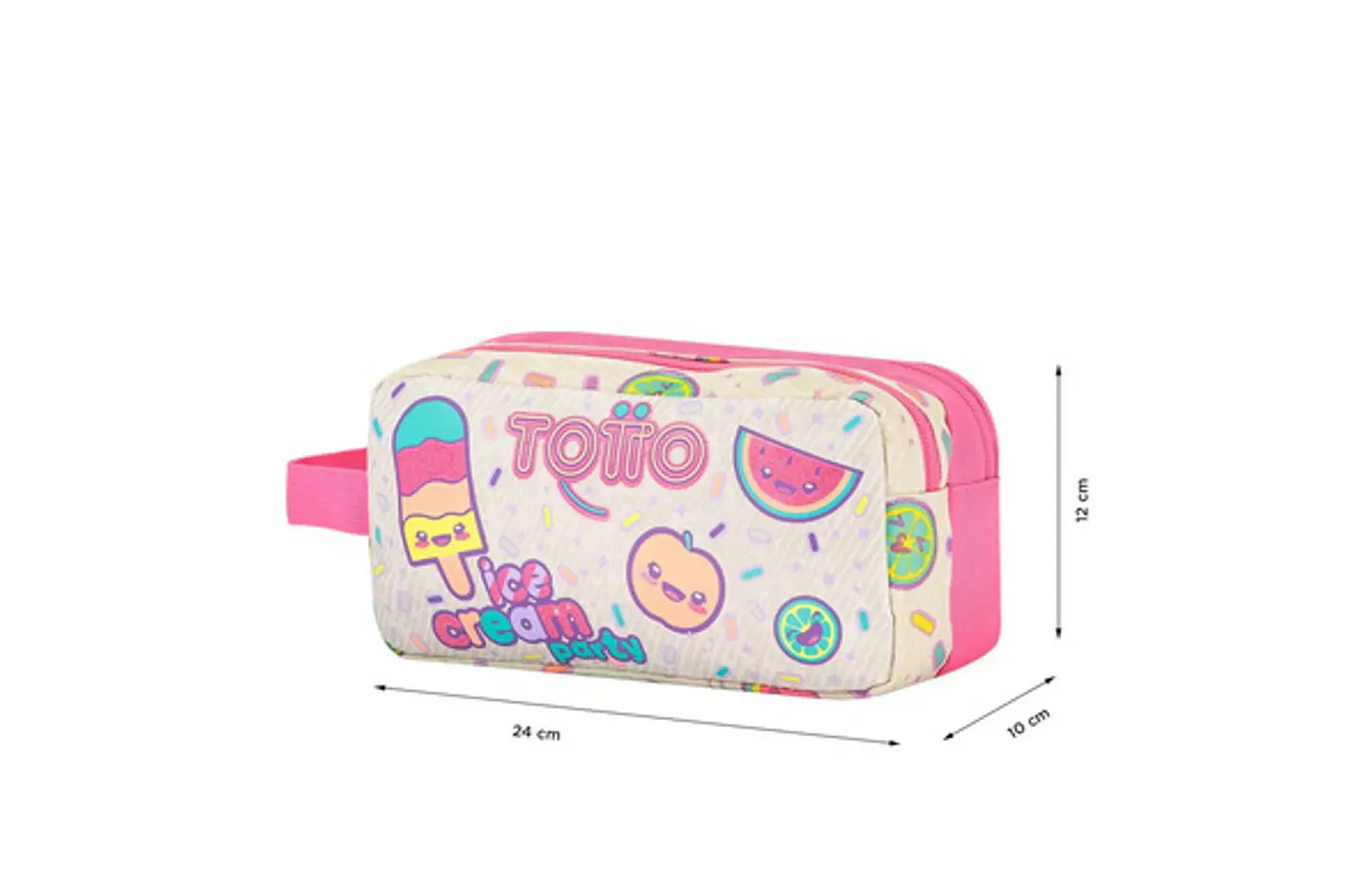 Multiuso Ice Frui 2