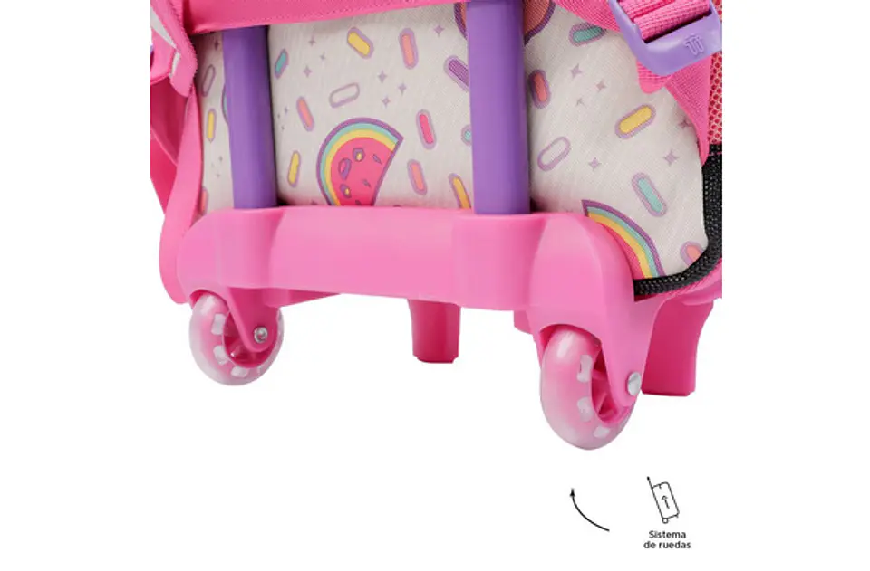 Morral Rue Bomper Ice Fruit M 6