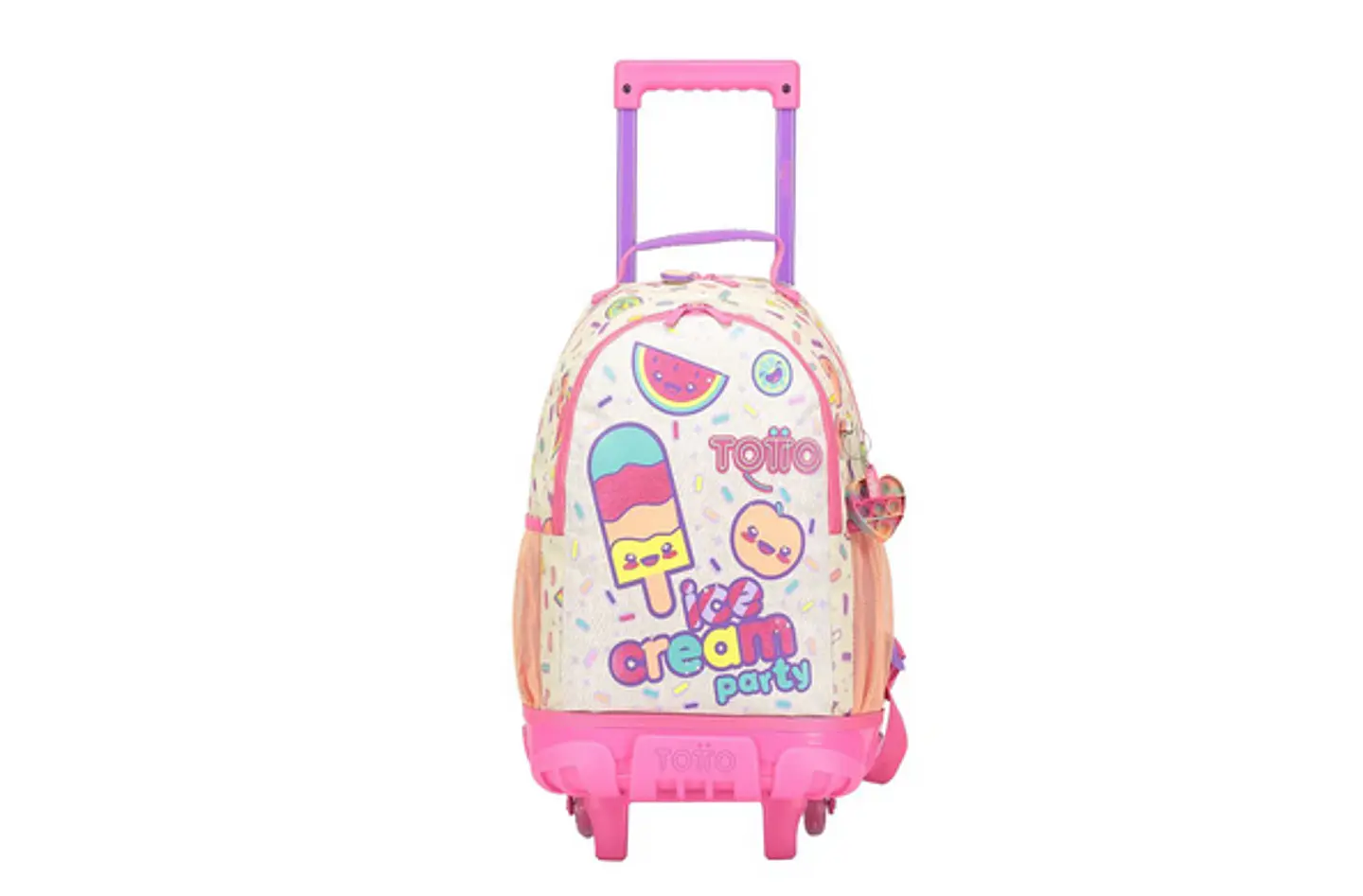 Morral Rue Bomper Ice Fruit M 1