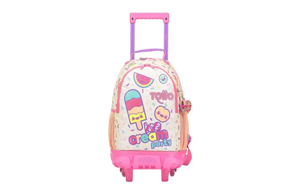 Morral Rue Bomper Ice Fruit M 1