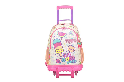 Morral Rue Bomper Ice Fruit L
