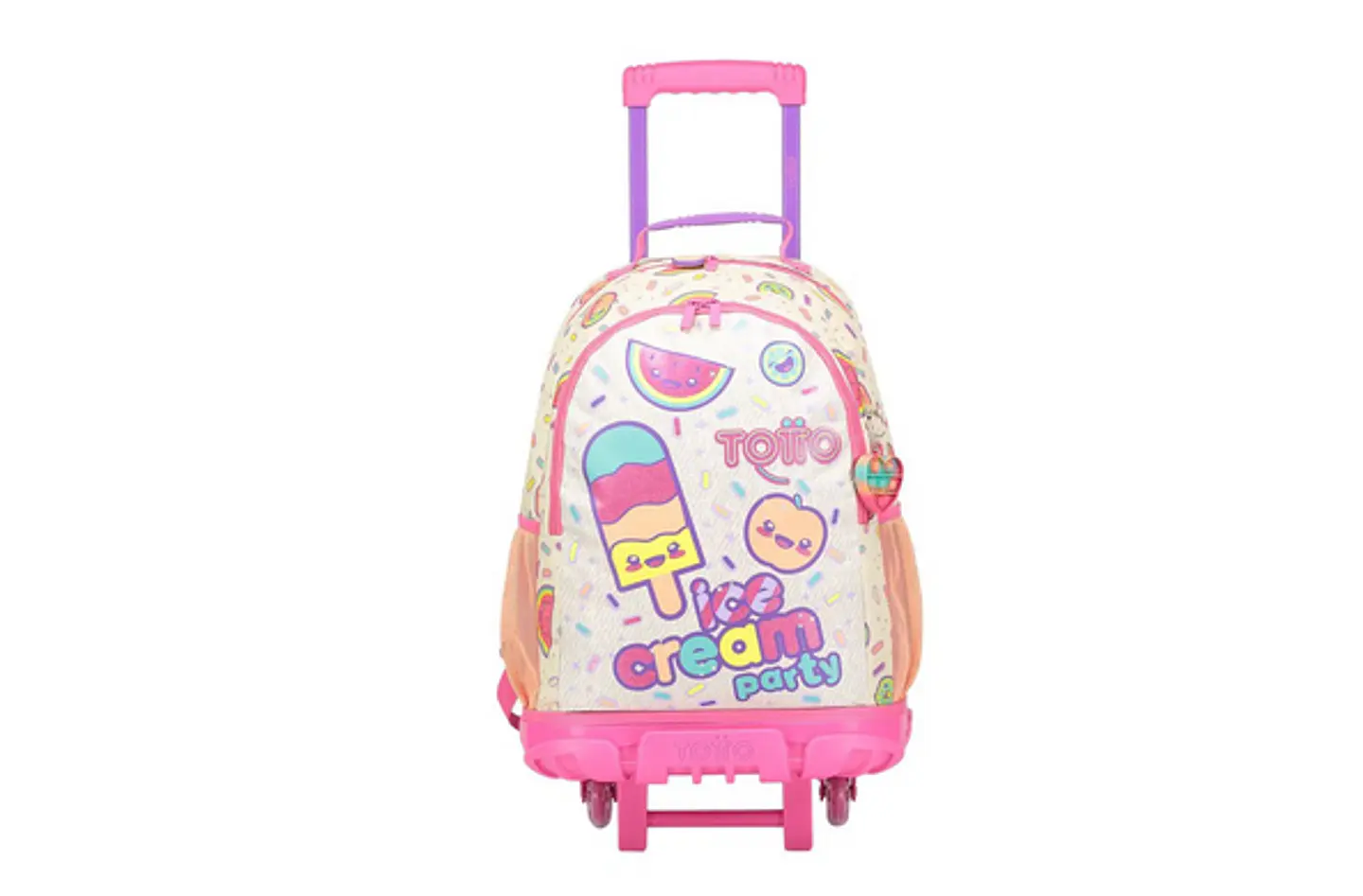 Morral Rue Bomper Ice Fruit L 1