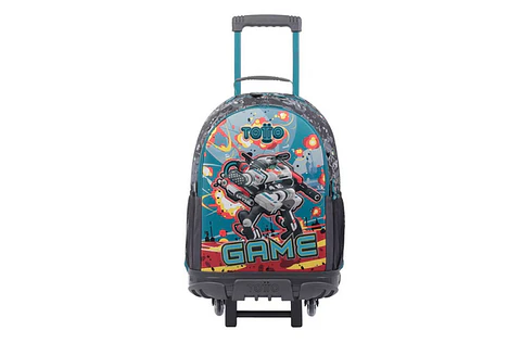 Morral Rue Bomper Infinity L