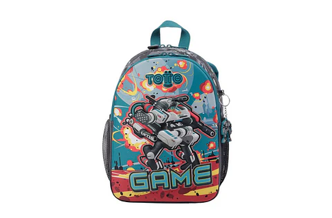 Morral Infinity S