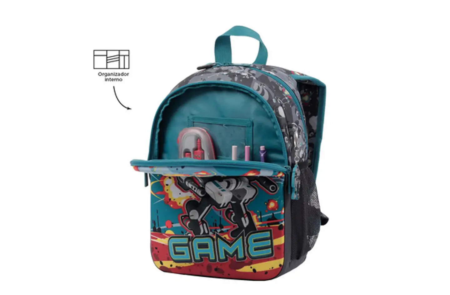 Morral Infinity S 3