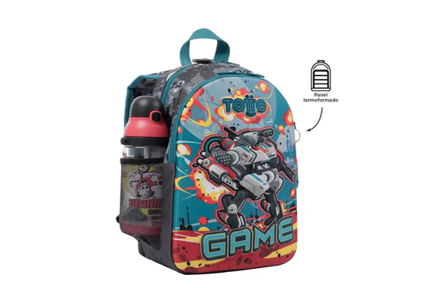 Morral Infinity S 4