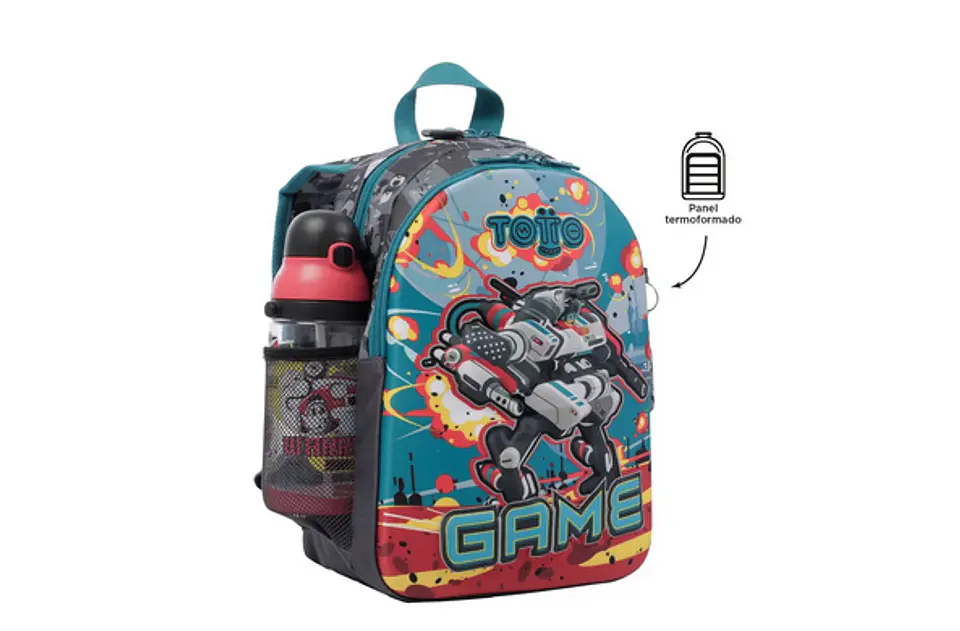 Morral Infinity S 4