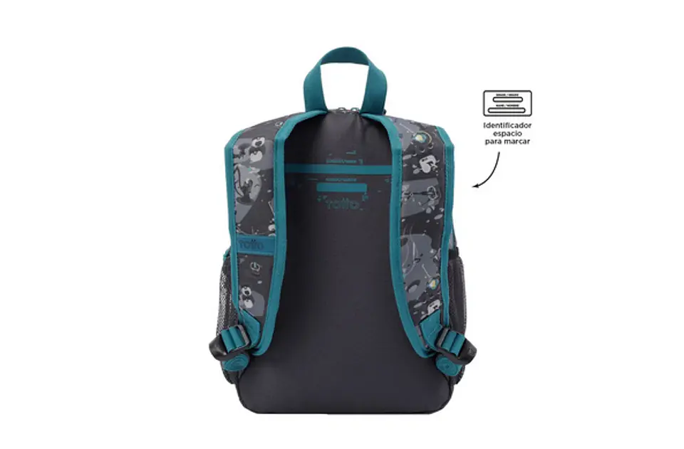 Morral Infinity S 5