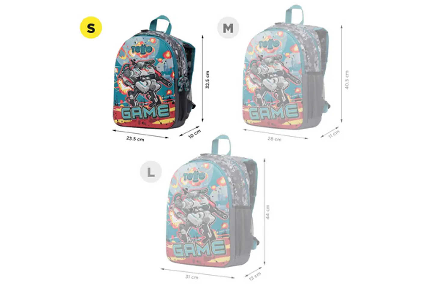 Morral Infinity S 2