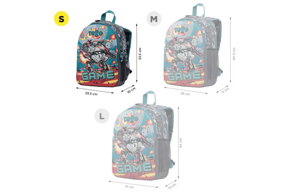 Morral Infinity S 2