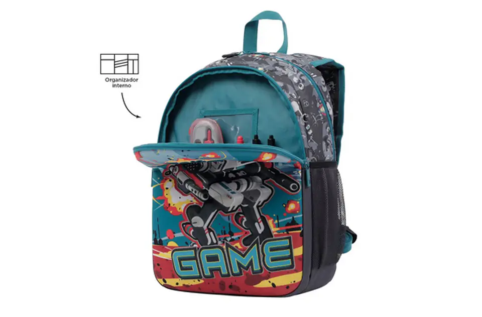 Morral Infinity M  3
