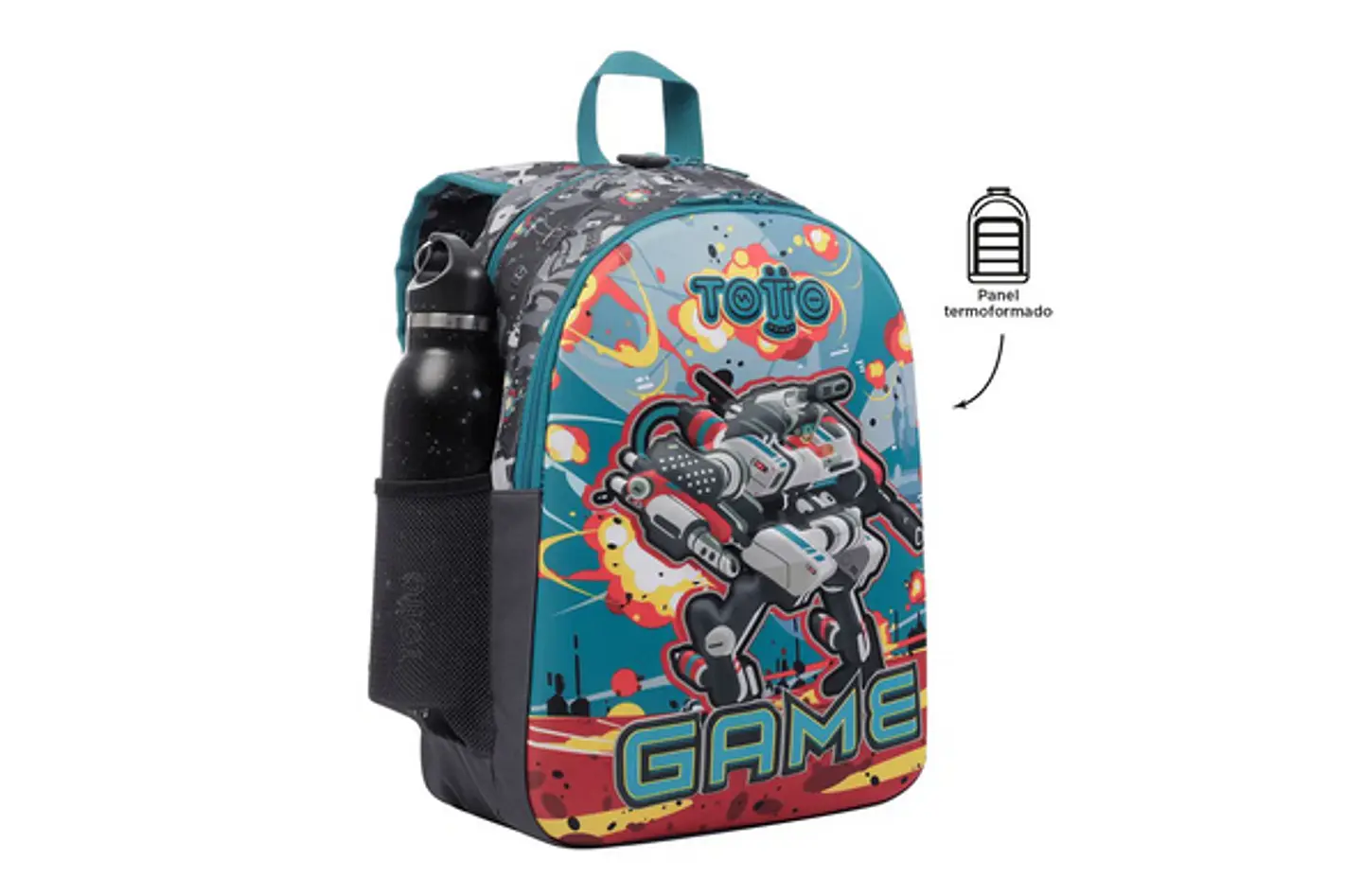 Morral Infinity M  4