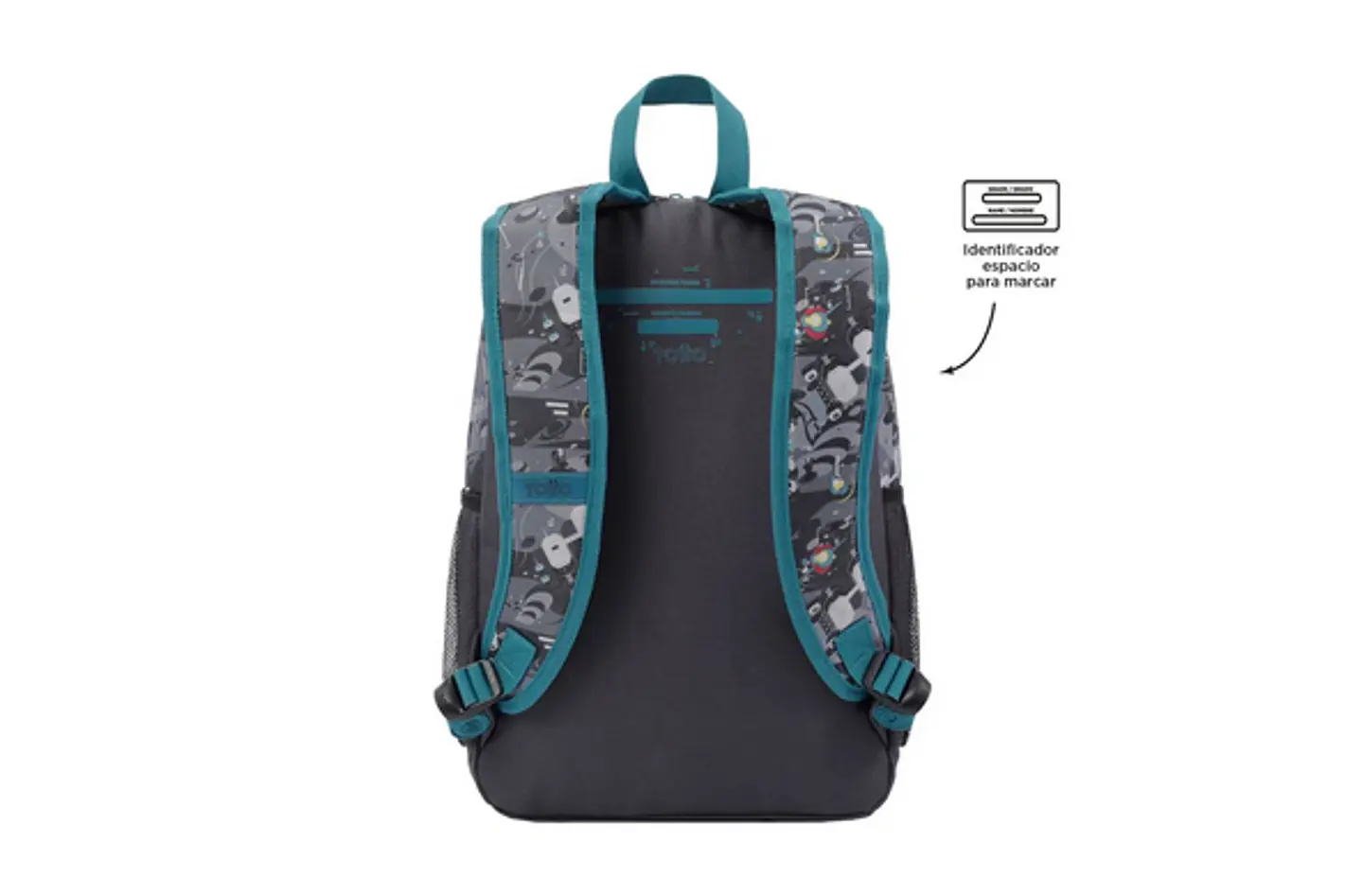 Morral Infinity M  5