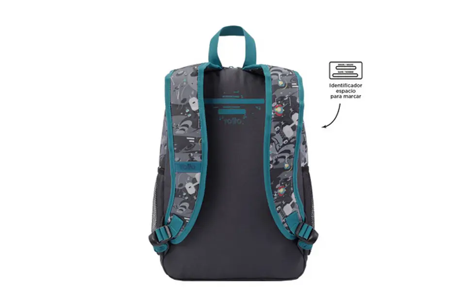 Morral Infinity M  5