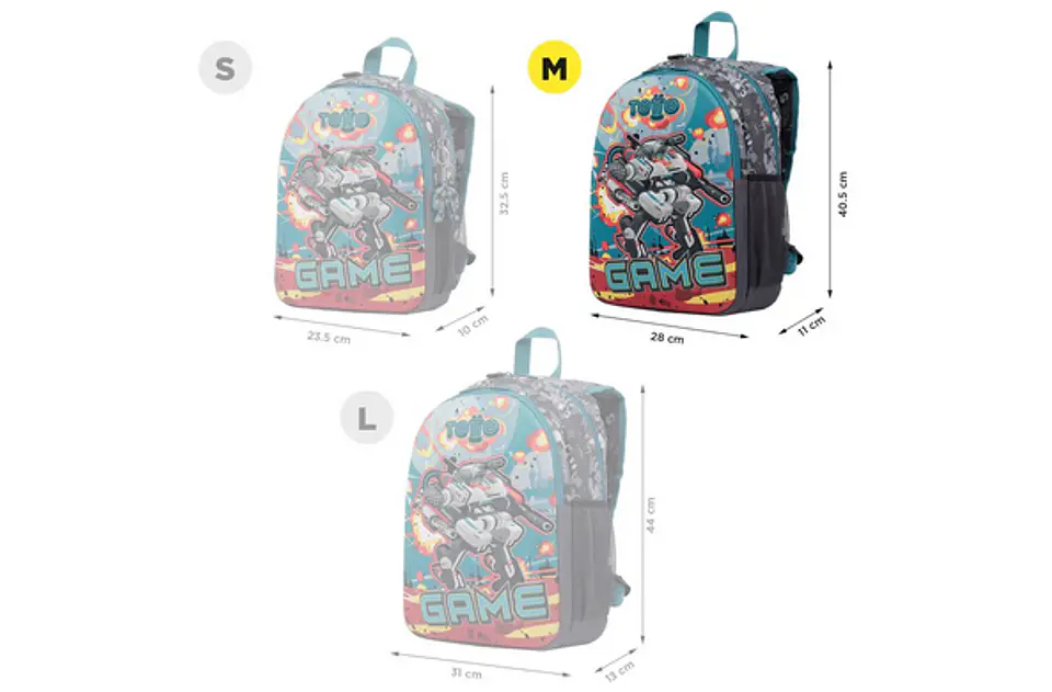 Morral Infinity M  2