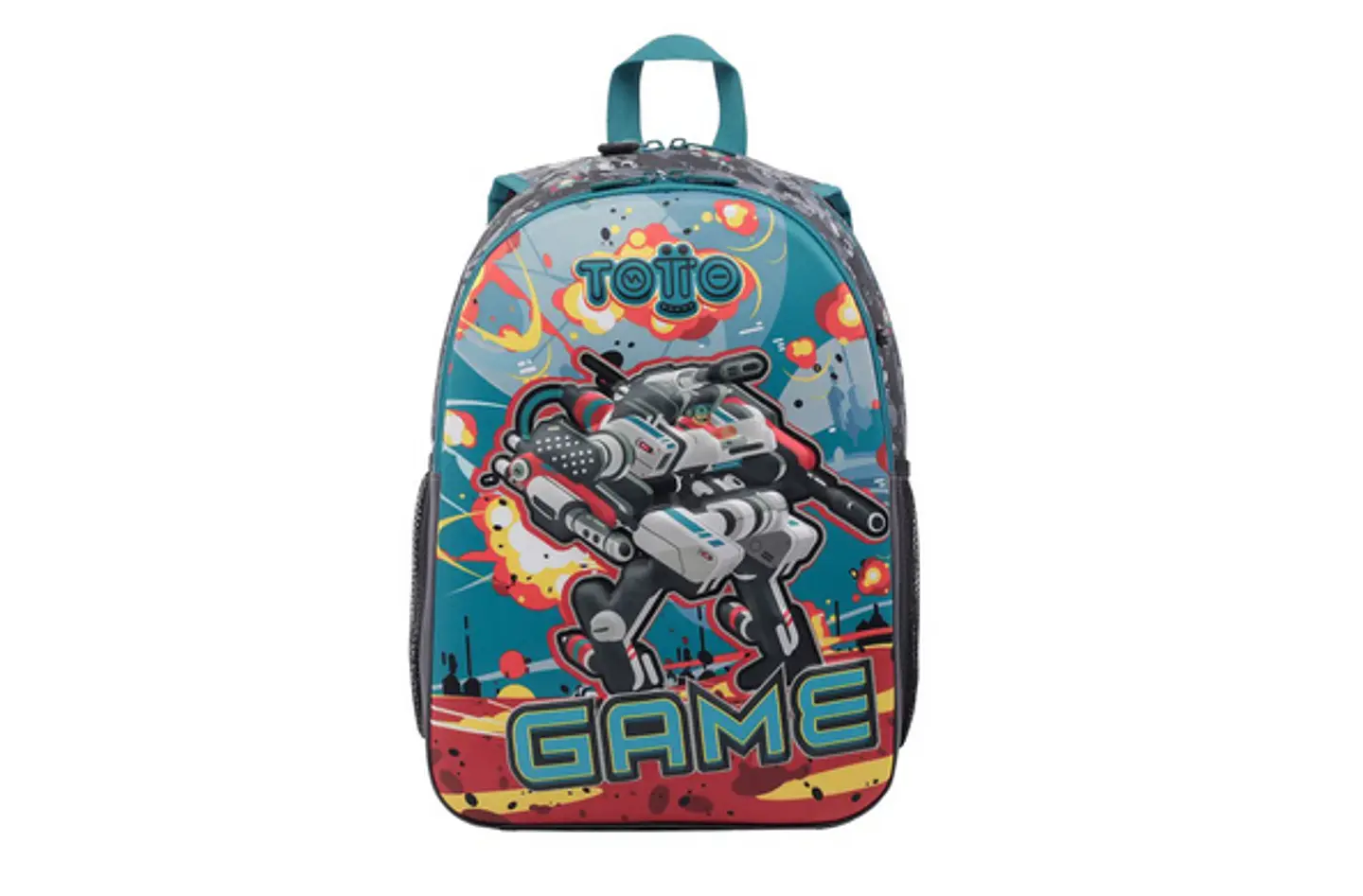 Morral Infinity M  1