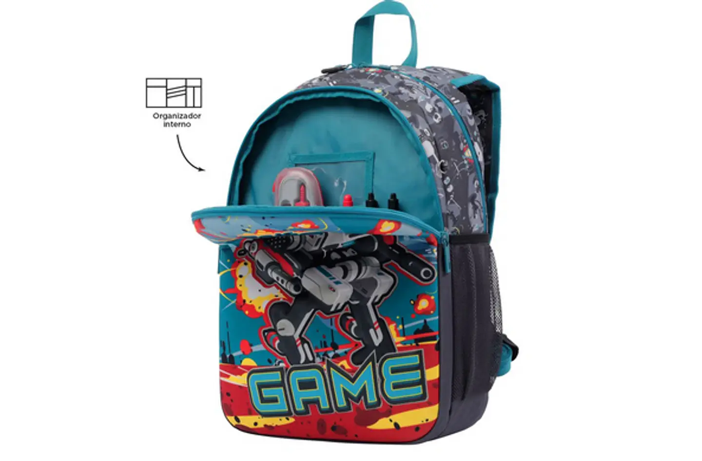 Morral Infinity L 3