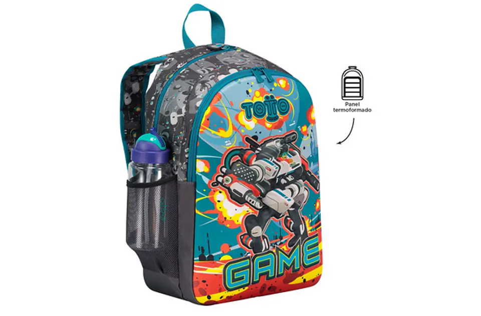 Morral Infinity L 4