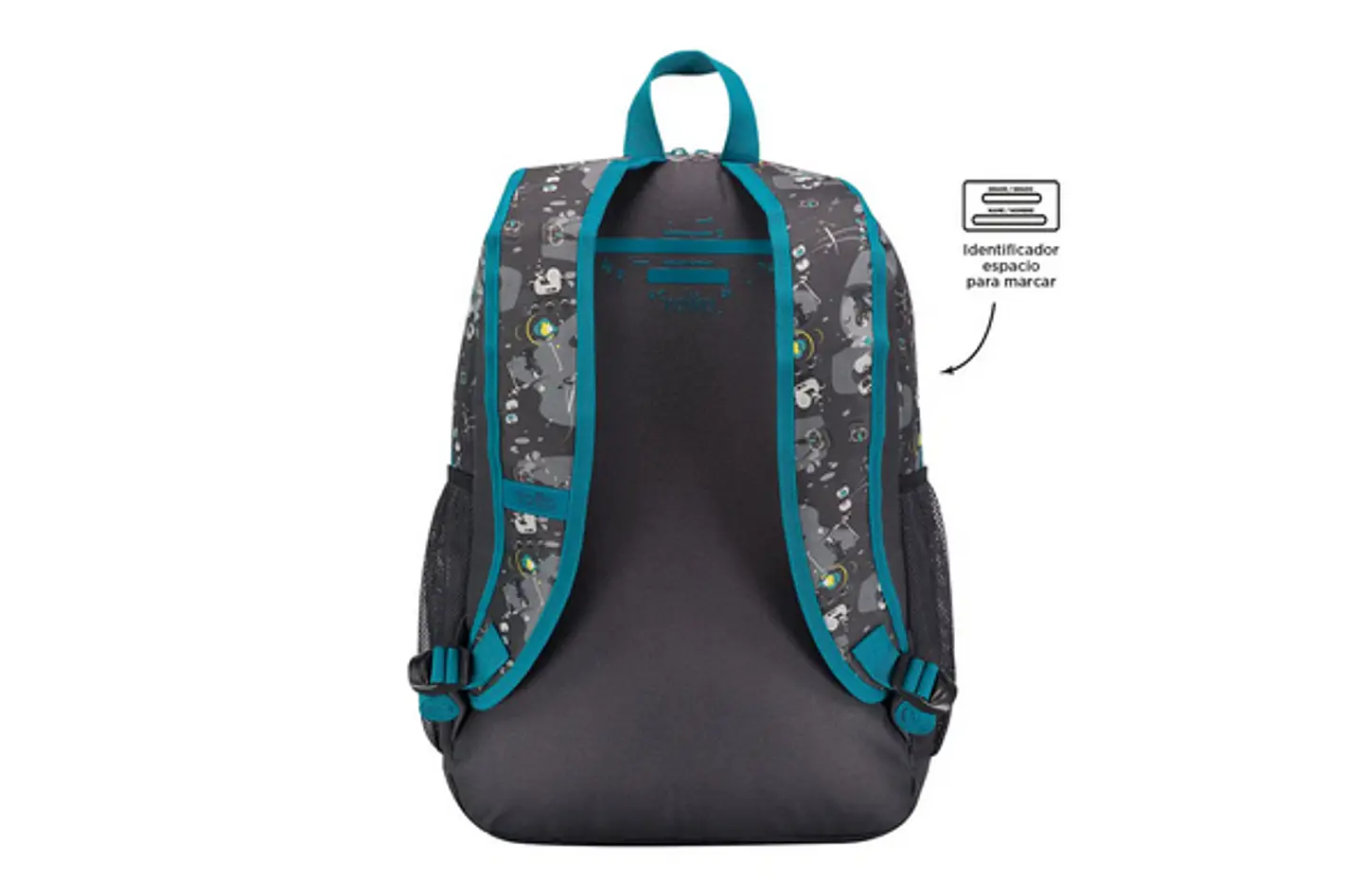 Morral Infinity L 5