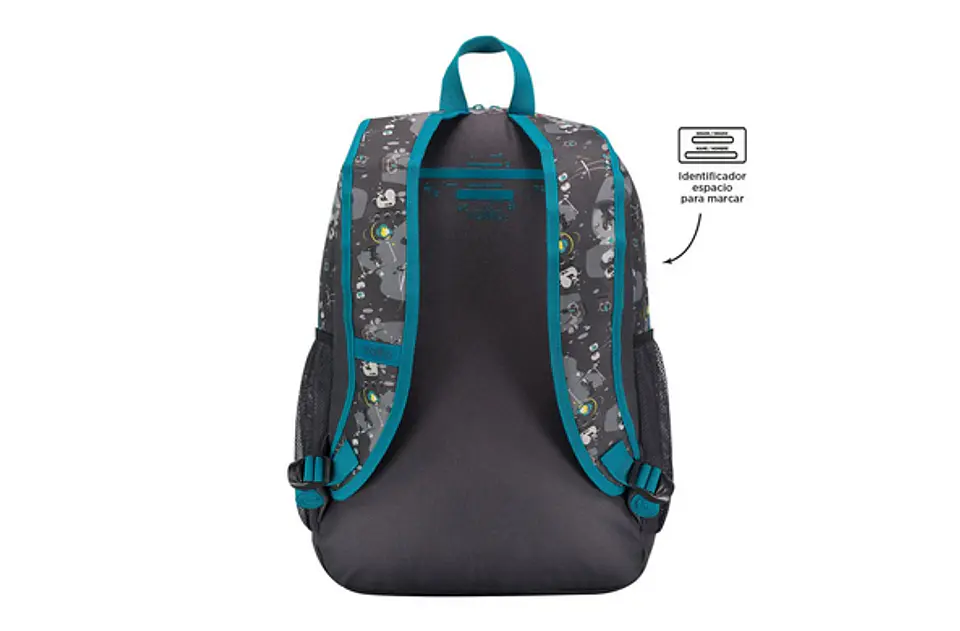 Morral Infinity L 5
