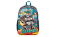 Morral Infinity L - Miniatura 1