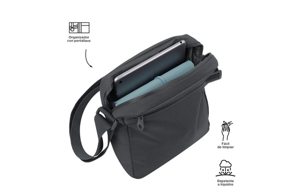 Bolso Manos Libres Pastizal  20