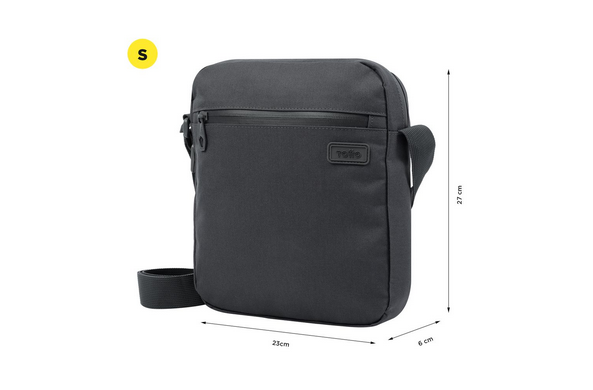 Bolso Manos Libres Pastizal  17