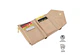 Billetera Pu Leather Rfid Neysa  - Miniatura 18
