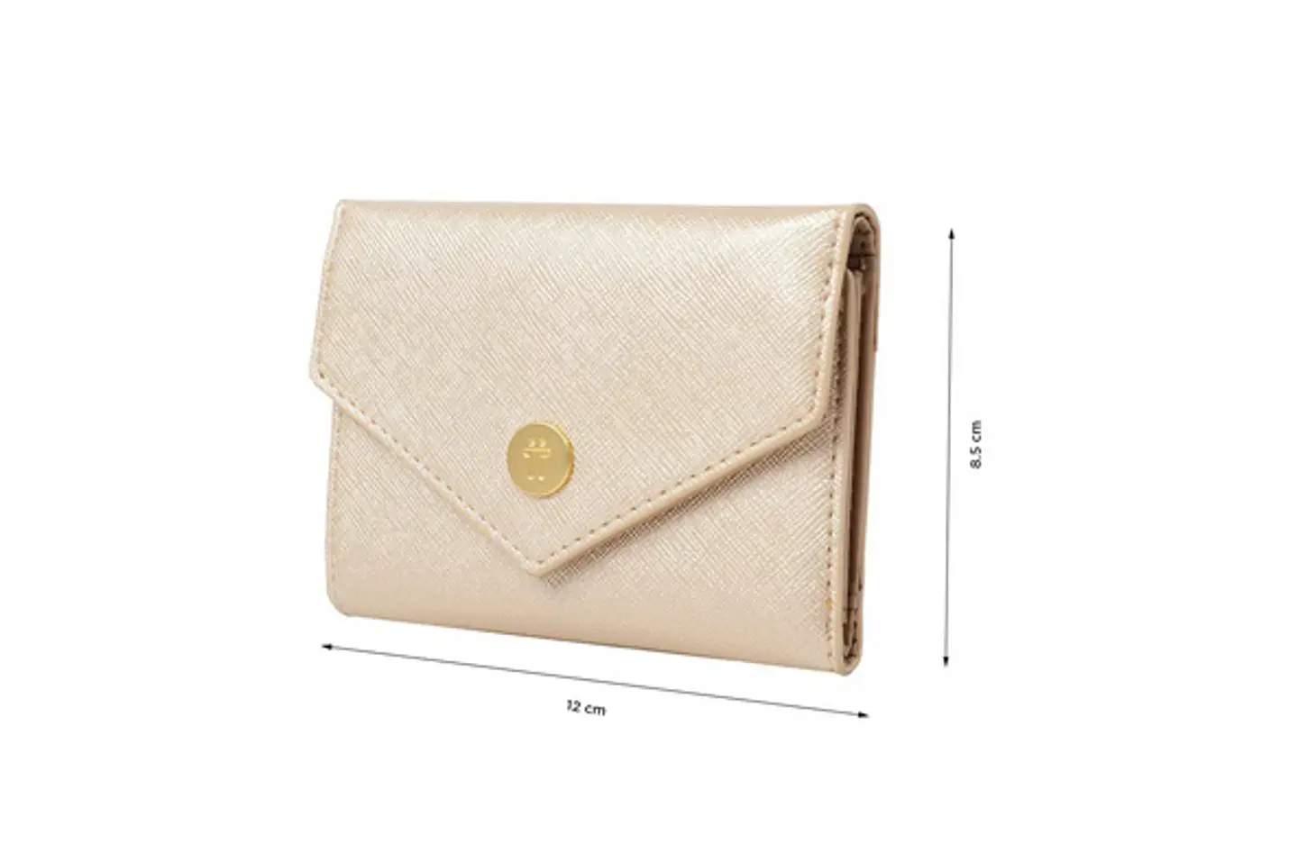 Billetera Pu Leather Rfid Neysa  17