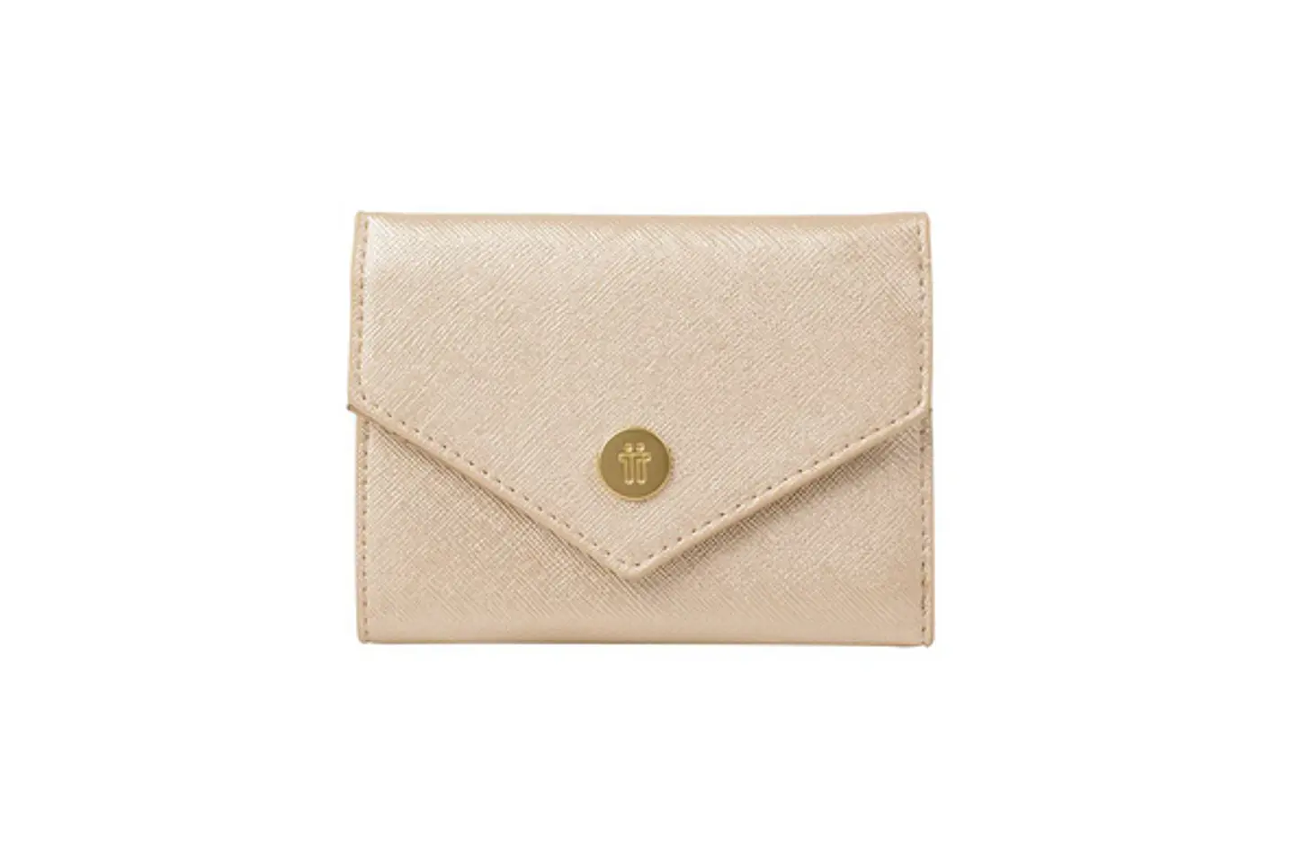 Billetera Pu Leather Rfid Neysa  16