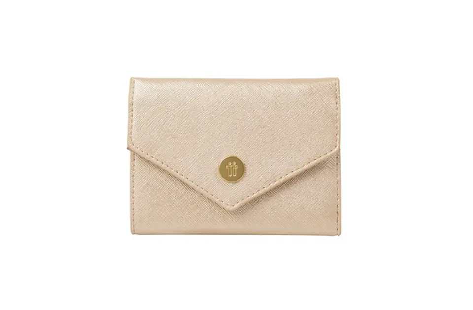 Billetera Pu Leather Rfid Neysa  16
