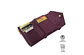 Billetera Pu Leather Rfid Neysa  - Miniatura 23