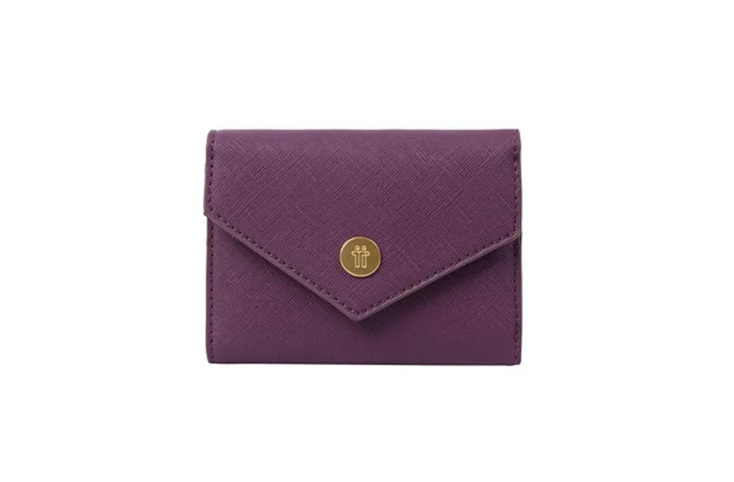 Billetera Pu Leather Rfid Neysa  21