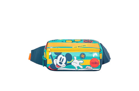 Canguro Mickey 