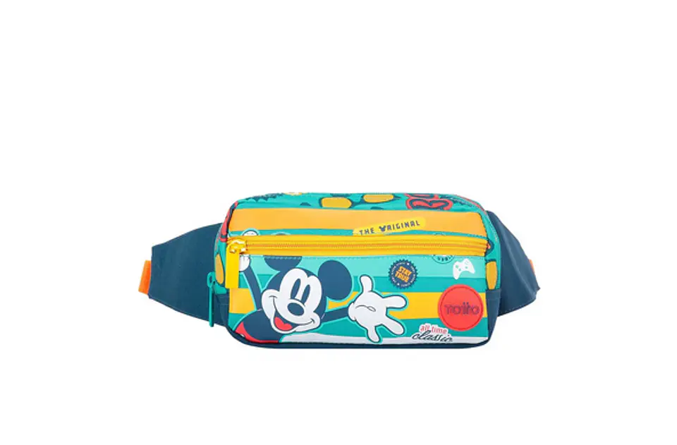 Canguro Mickey  1