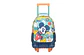 Morral Totto Rue Bomper Mickey M - Miniatura 1