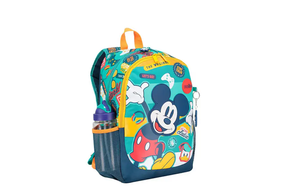 Morral Mickey S 4