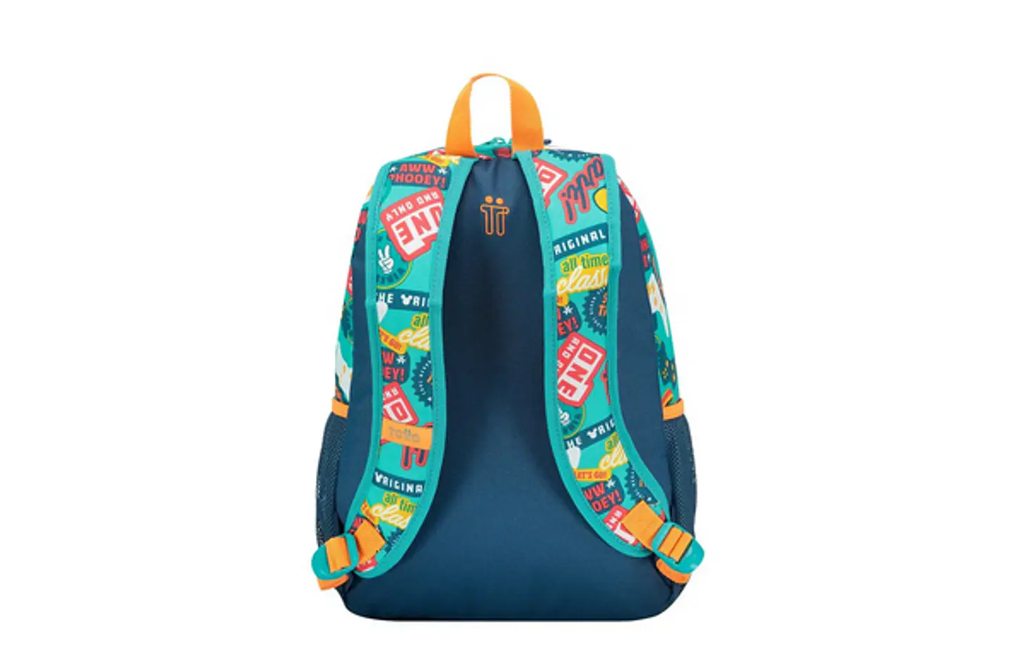 Morral Mickey S 3