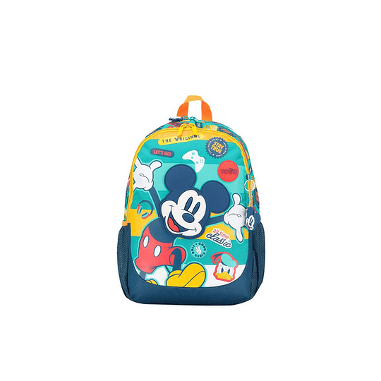 Morral Mickey S