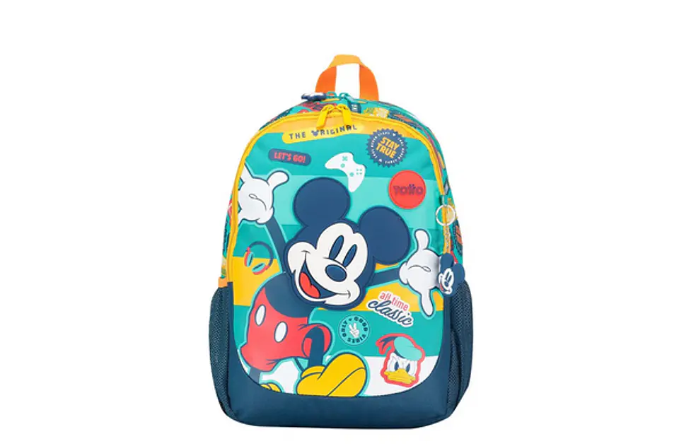 Morral Mickey S 1