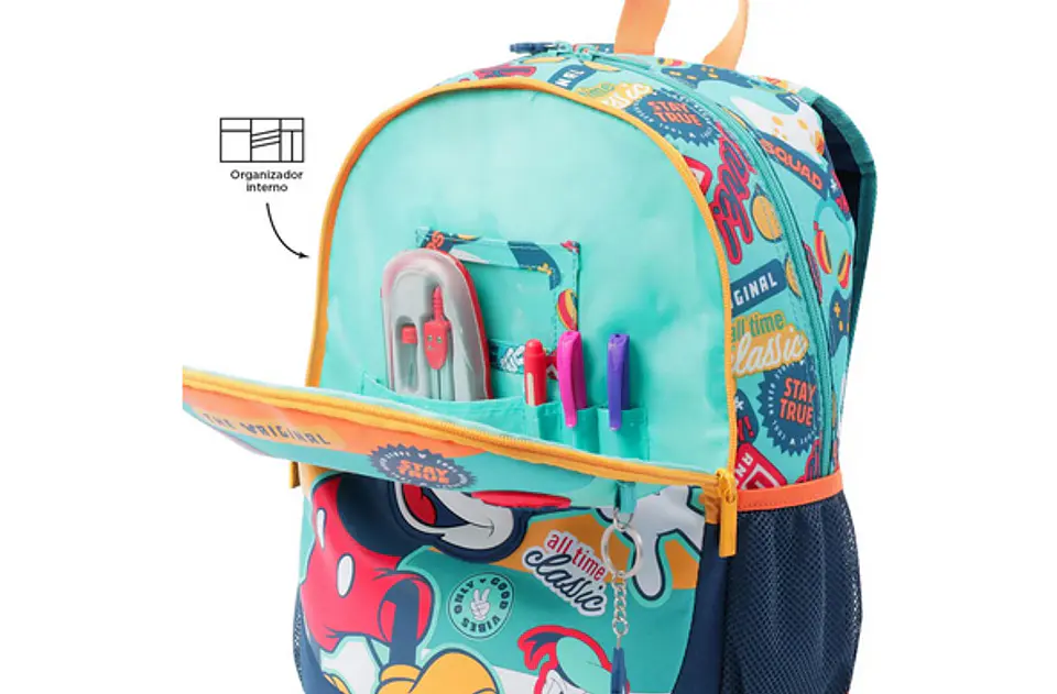 Morral Mickey M 4