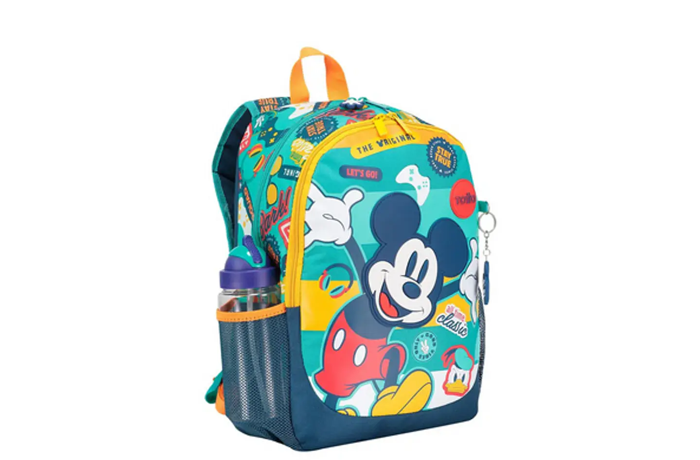 Morral Mickey M 3
