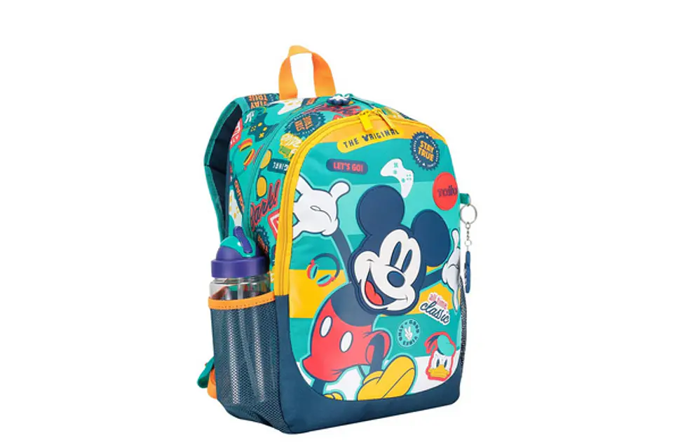 Morral Mickey M 3