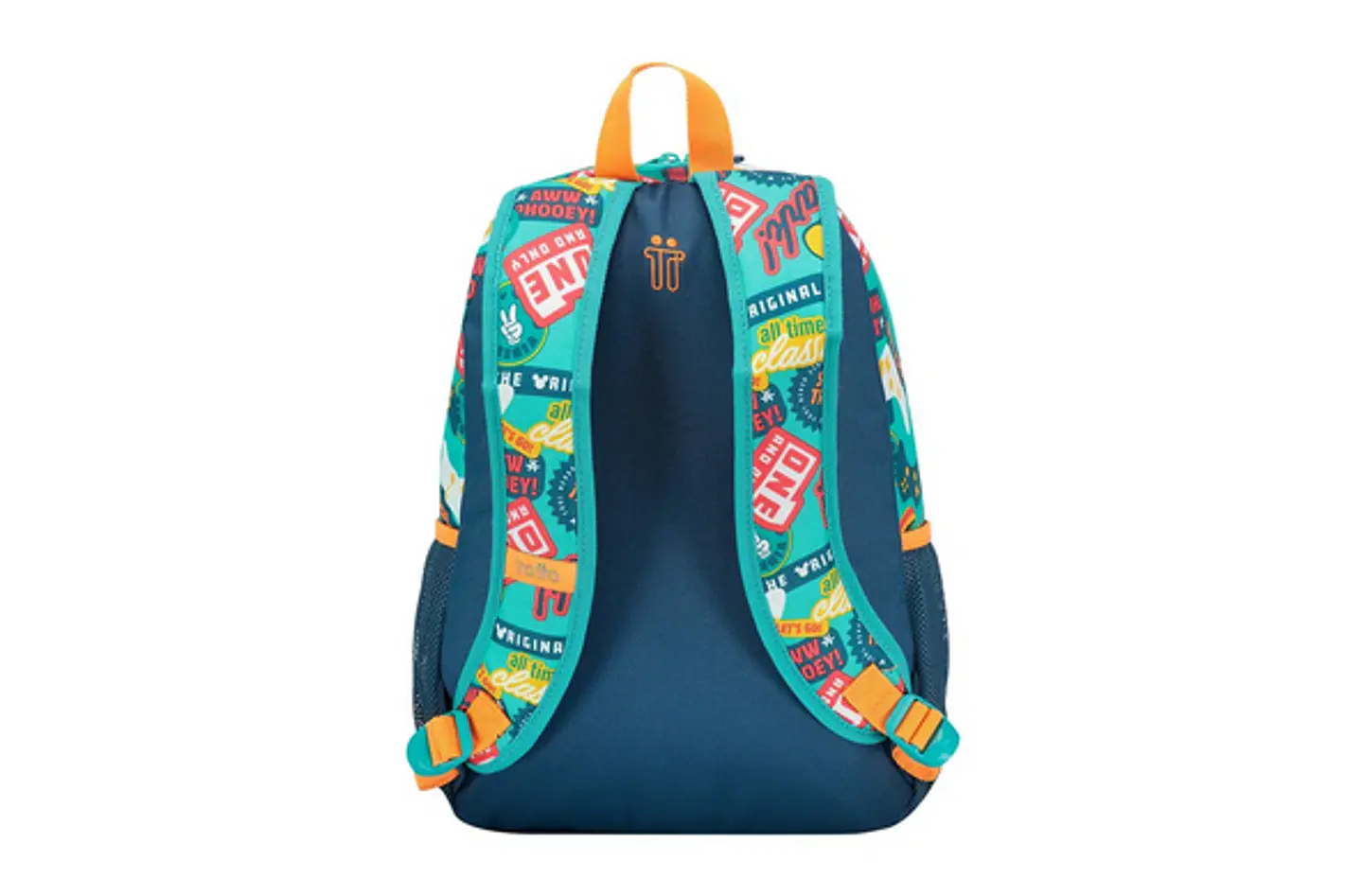 Morral Mickey M 5