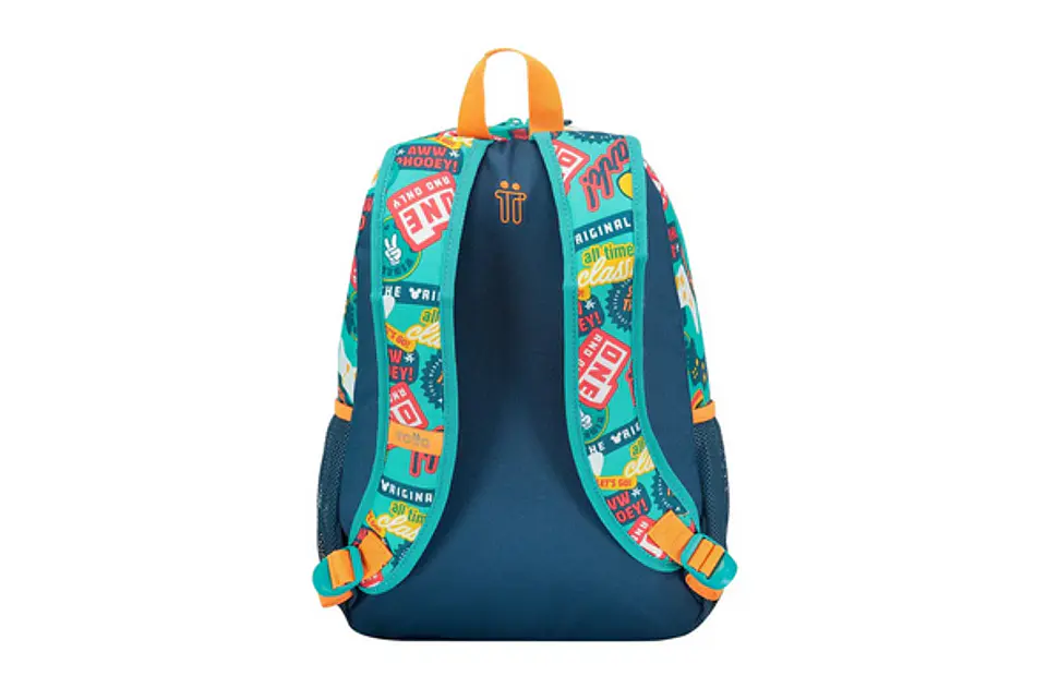 Morral Mickey M 5