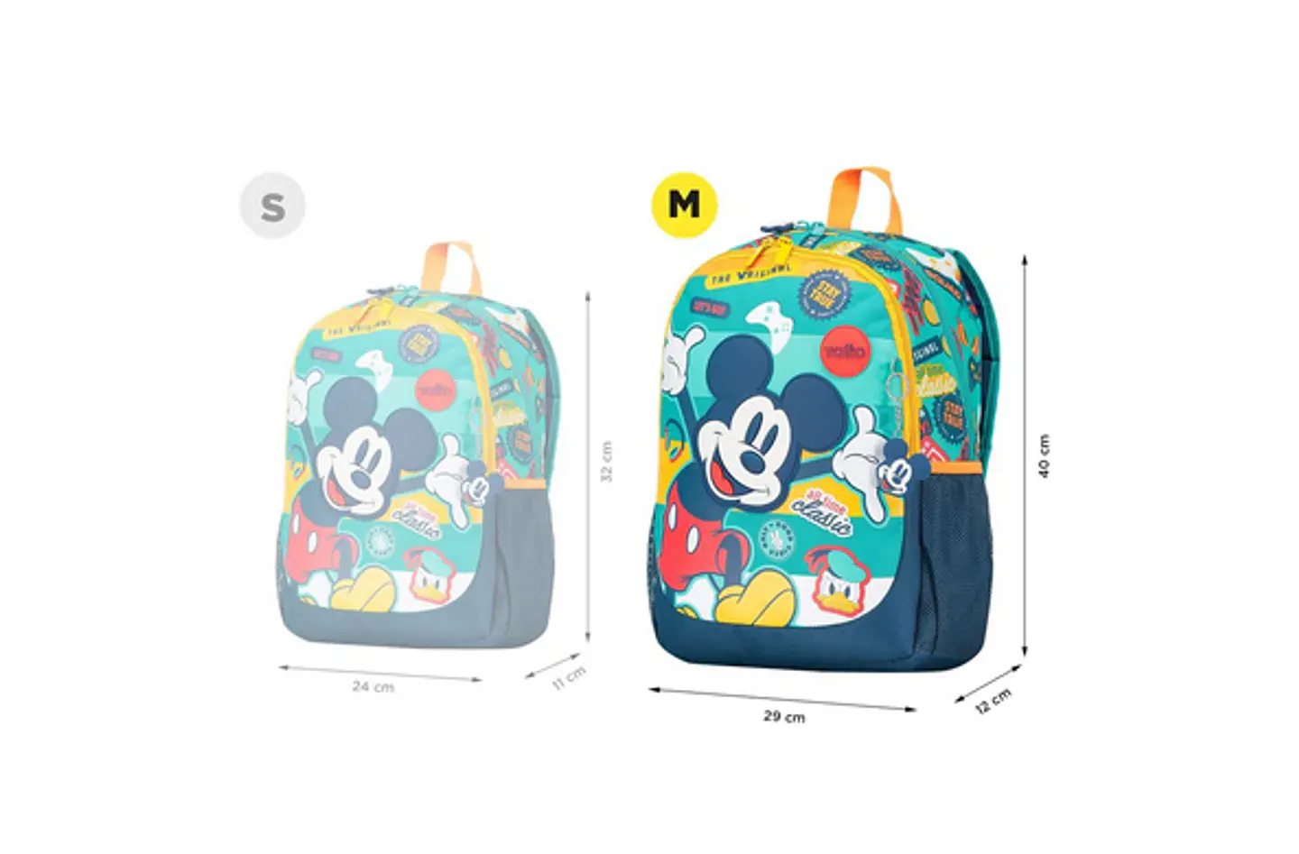Morral Mickey M 2