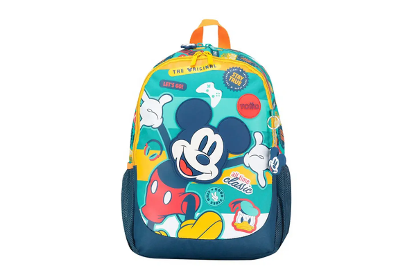 Morral Mickey M 1