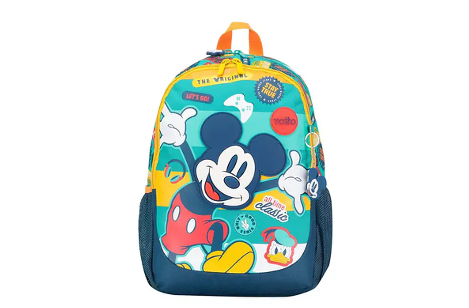 Morral Mickey M 1